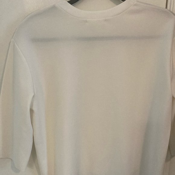 Oak and Fort blouse - Picture 3 of 4